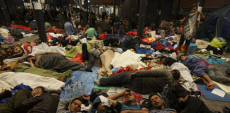 Researchers Identify Demographic, Ideological Factors Associated With Refugee Prejudice