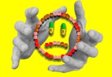 The Lonely Hell of Quitting Antidepressants
