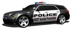 ASIST Cops