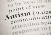 I Don’t Believe in Autism autism definition