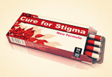 Psychiatry, Society and Stigma: Placing the Blame Where It Belongs stigma