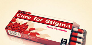 Psychiatry, Society and Stigma: Placing the Blame Where It Belongs stigma