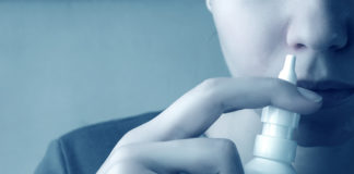 Nasal Spray for Depression? Not So Fast Esketamine nasal spray