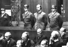 Why Many Doctors Are Authoritarians – and Harmful nazi doctor authoritarian