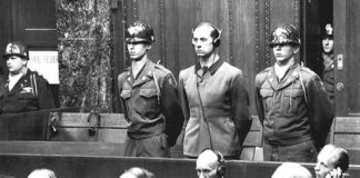 Why Many Doctors Are Authoritarians – and Harmful nazi doctor authoritarian