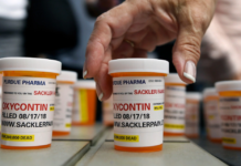 OxyContin Maker Explored Expansion Into ‘Attractive’ Anti-Addiction Market