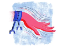 I’ve Been Committed To A Psych Ward Three Times — And It Never Helped