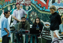 Talk Radio Therapy: Buenos Aires Psychiatric Hospital Radio Program Brings Healing