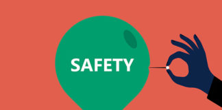 ASIST Suicide Prevention Training: “Safe” for Who? safety