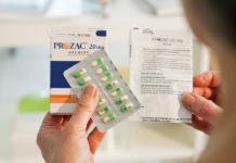 Psychological Interventions Can Help When Tapering Off Antidepressants