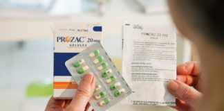 Psychological Interventions Can Help When Tapering Off Antidepressants