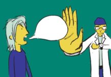 How Do Clients Solicit Medication Changes With Psychiatrists?