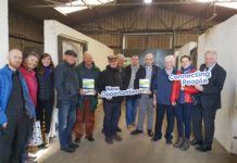 Social Farming Ireland Shown to Have Positive Outcomes for Mental Health