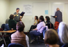 Is NY’s Mental-Health System Listening to the Peers Who’ve Lived It?
