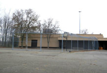 I Spent 16 Months of My Childhood Locked in a Warehouse