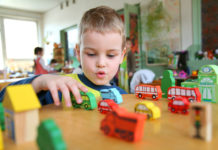 When Does it Help to Have Background Information in Child-Centered Play Therapy?