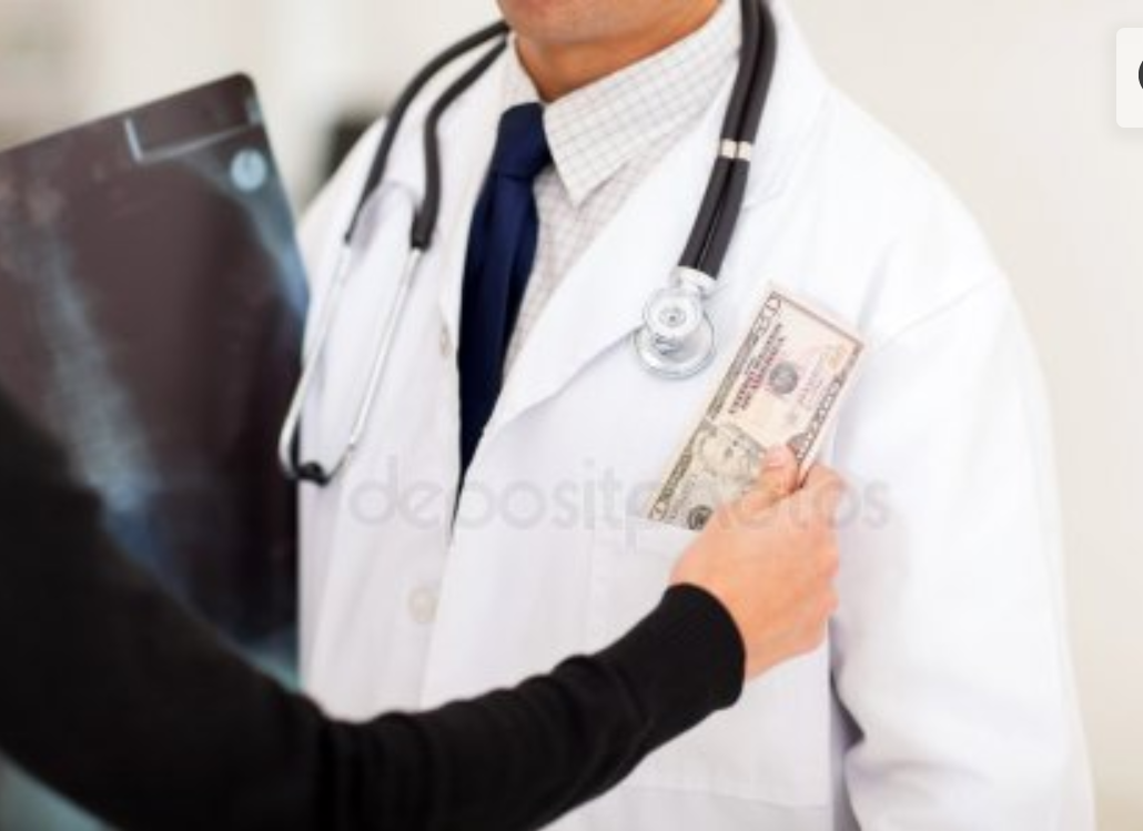 Kick Big Pharma Out of the Classroom