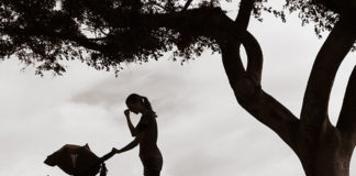 Postpartum Depression: Is Brexanolone the Answer? postpartum depression