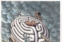 Mental Health Concerns Not “Brain Disorders,” Say Researchers