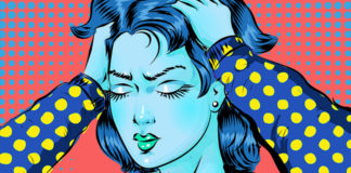 Dangers of Antidepressants: My Personal Struggle with Conventional Medicine brain zaps antidepressants