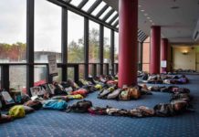 As Students Struggle With Stress and Depression, Colleges Act as Counselors