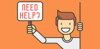 I Get to Decide What’s Helpful for Me helpful help