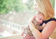 She Wanted to Be the Perfect Mom, Then Landed in a Psychiatric Unit