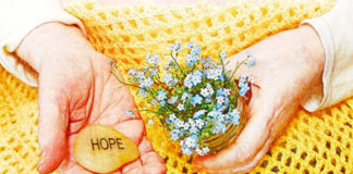 Where Can Families Turn for Help? love hope psychiatric harm families