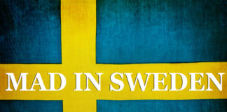 Together for Sustainable Change: The Launch of Mad in Sweden Mad in Sweden
