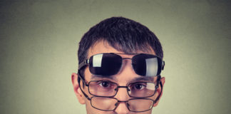 Introducing Multi-Lens Therapy multi-lens