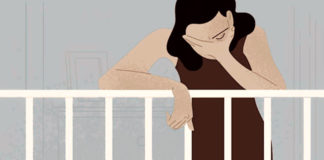 “Breakthrough” Treatment for Postpartum Depression: Game Changer or Misguided Magic Bullet? postpartum depression