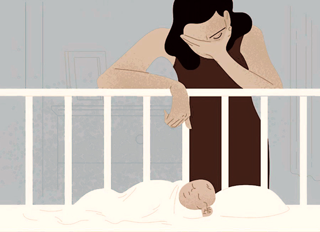 "Breakthrough" Treatment for Postpartum Depression: Game Changer or Misguided Magic Bullet? - Vimarsana News