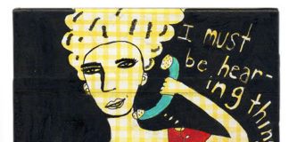 The Role of Context, Language, and Meaning in Hearing Voices