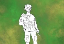Is the American Psychological Association Addicted to Militarism and War?