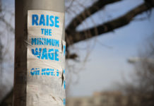 Higher Minimum Wage May Result in Fewer Suicide Deaths, Study Finds