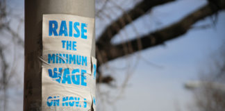 Higher Minimum Wage May Result in Fewer Suicide Deaths, Study Finds