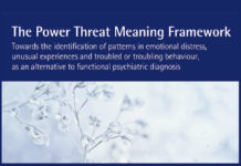 The Power Threat Meaning Framework One Year On