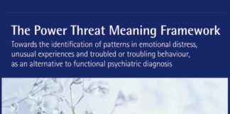 The Power Threat Meaning Framework One Year On