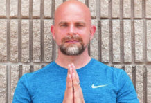 Remembering Deron Drumm: The Vision and the Hope for Healing and Connection Deron Drumm
