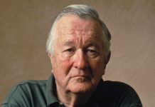 William Styron: His Struggles with Psychiatry and Its Pills