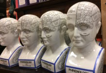 Constructing Alternatives to the DSM: An Interview with Dr. Jonathan Raskin