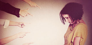 The Therapeutic Role of Blame blame