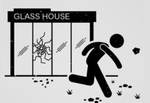 In Defense of Anti-Psychiatry anti-psychiatry pointing out glass house of psychiatry