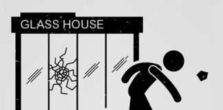 In Defense of Anti-Psychiatry anti-psychiatry pointing out glass house of psychiatry
