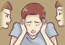 Helping People to Constructively Engage with Voices hearing voices