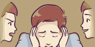 Helping People to Constructively Engage with Voices hearing voices