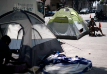 Cities Can’t Criminalize Homelessness, Federal Court Affirms