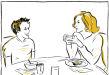 The Impact of Regression to the Mean in Psychiatric Drug Studies