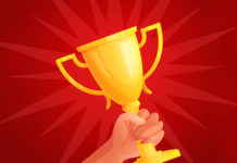 “I Love My Diagnosis”: The Benefits of Mental Illness mental illness trophy mentally ill