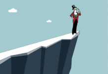 The New Yorker Peers into the Psychiatric Abyss… And Loses Its Nerve the new yorker